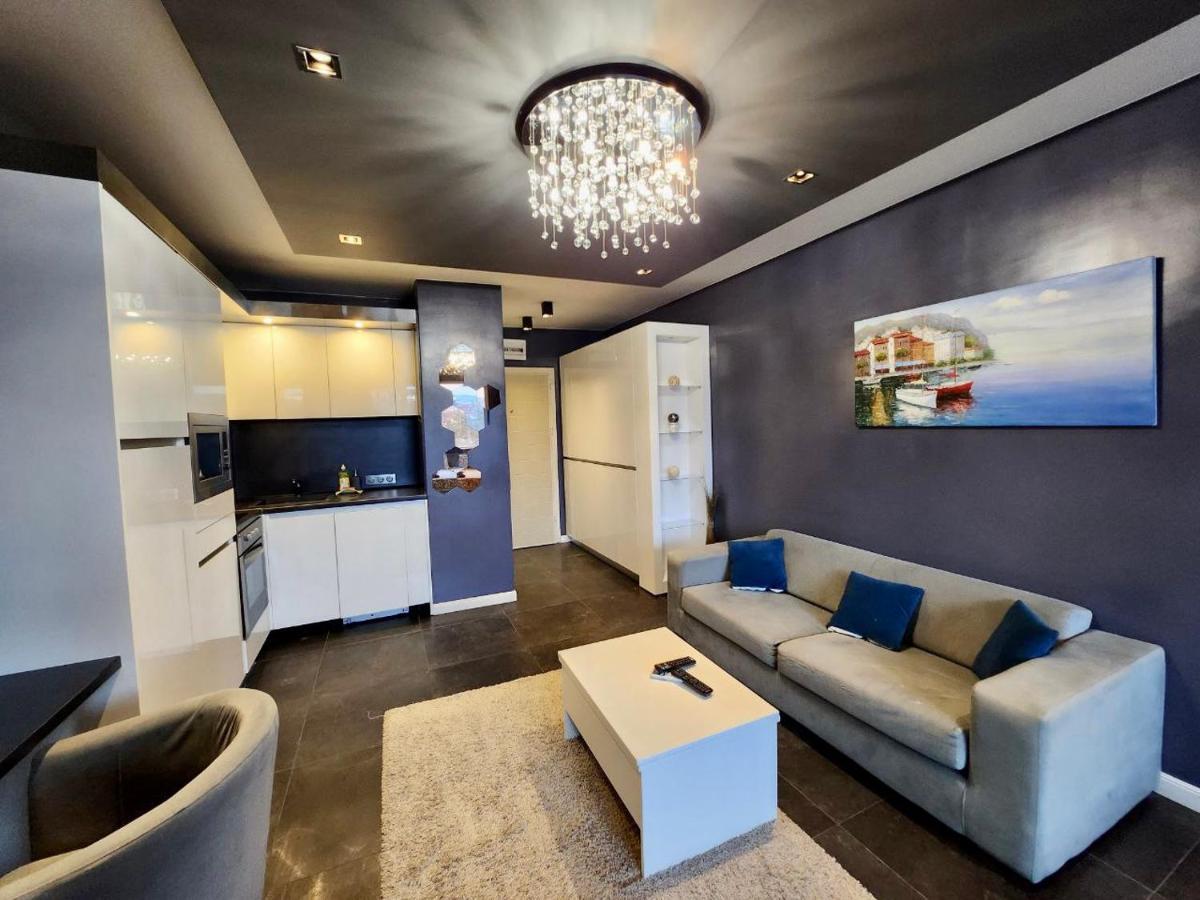 Apartemen Joy Station Cozy