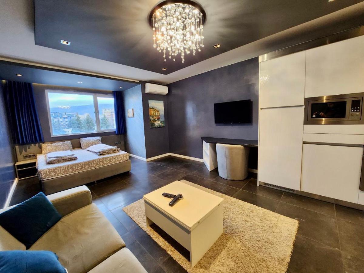 Apartemen Joy Station Cozy