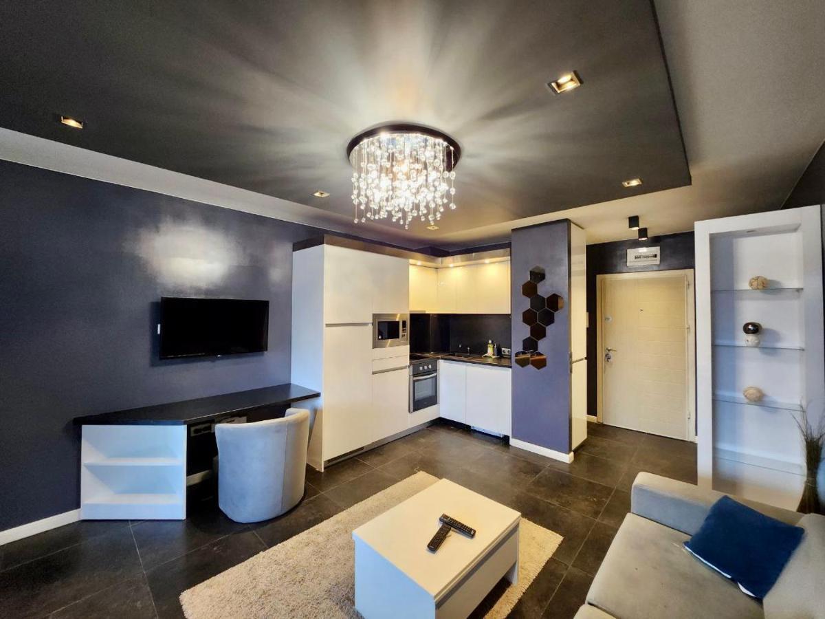 Apartemen Joy Station Cozy *