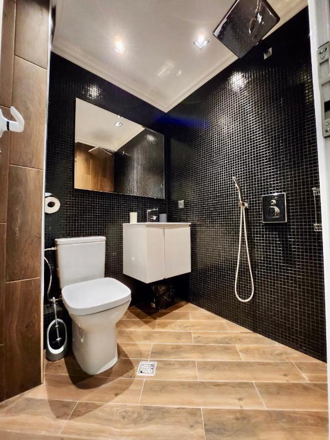 Joy Station Cozy Apartemen