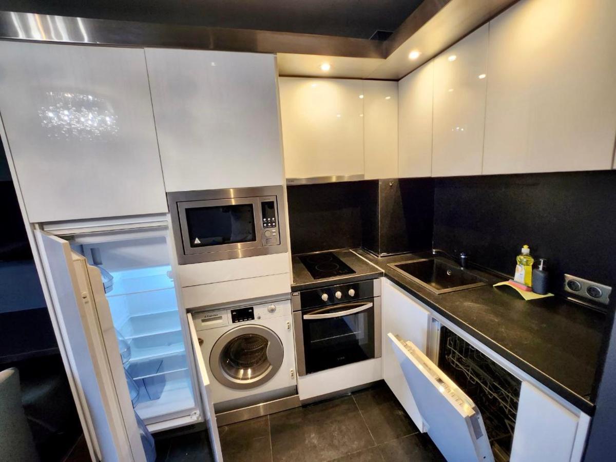Apartemen Joy Station Cozy